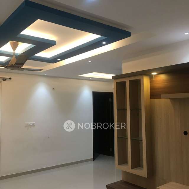 2 BHK Flat In J.r Nexus For Sale  In Marsur