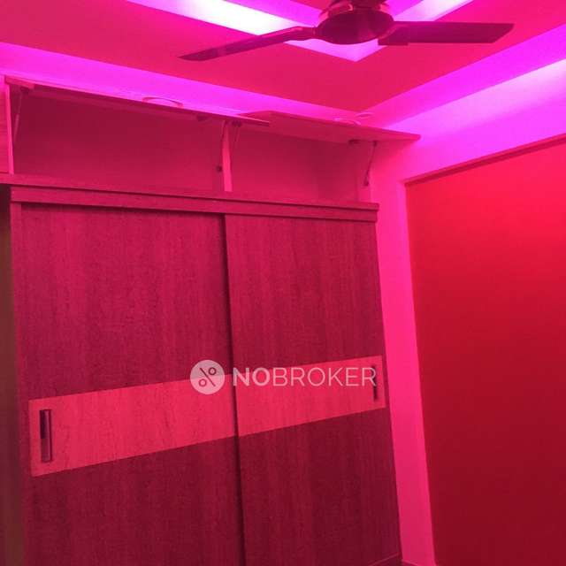 2 BHK Flat In J.r Nexus For Sale  In Marsur