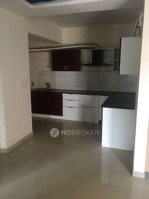 2 BHK Flat In J.r Nexus For Sale  In Marsur