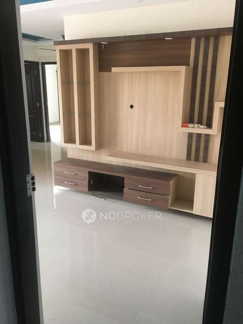 2 BHK Flat In J.r Nexus For Sale  In Marsur