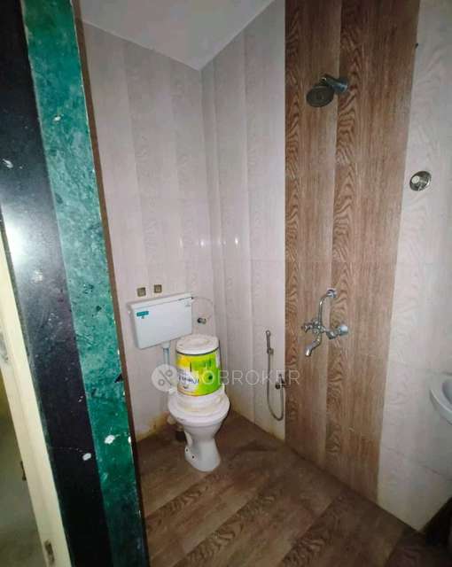 2 BHK Flat In Fortune Harmony Chsl, Koproli, New Panvel For Sale  In Fortune Harmony Chs Ltd