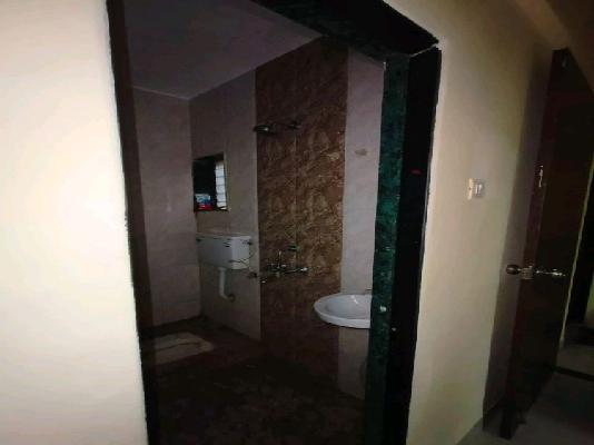 2 BHK Flat In Fortune Harmony Chsl, Koproli, New Panvel For Sale  In Fortune Harmony Chs Ltd