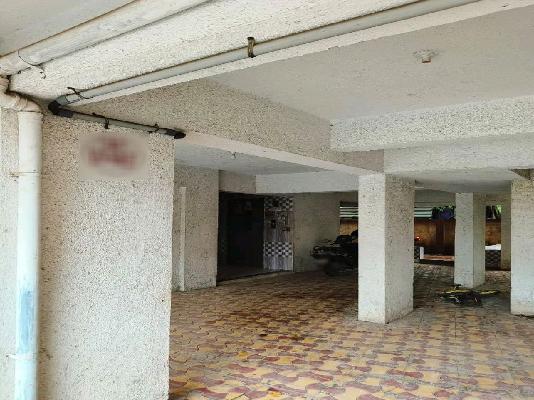 2 BHK Flat In Fortune Harmony Chsl, Koproli, New Panvel For Sale  In Fortune Harmony Chs Ltd