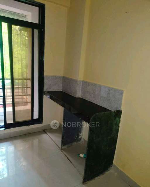 2 BHK Flat In Fortune Harmony Chsl, Koproli, New Panvel For Sale  In Fortune Harmony Chs Ltd