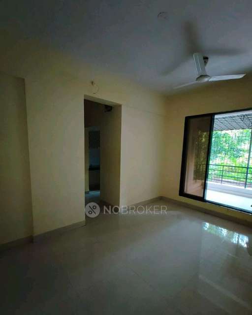 2 BHK Flat In Fortune Harmony Chsl, Koproli, New Panvel For Sale  In Fortune Harmony Chs Ltd