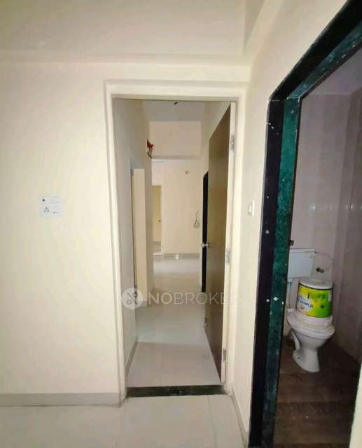 2 BHK Flat In Fortune Harmony Chsl, Koproli, New Panvel For Sale  In Fortune Harmony Chs Ltd