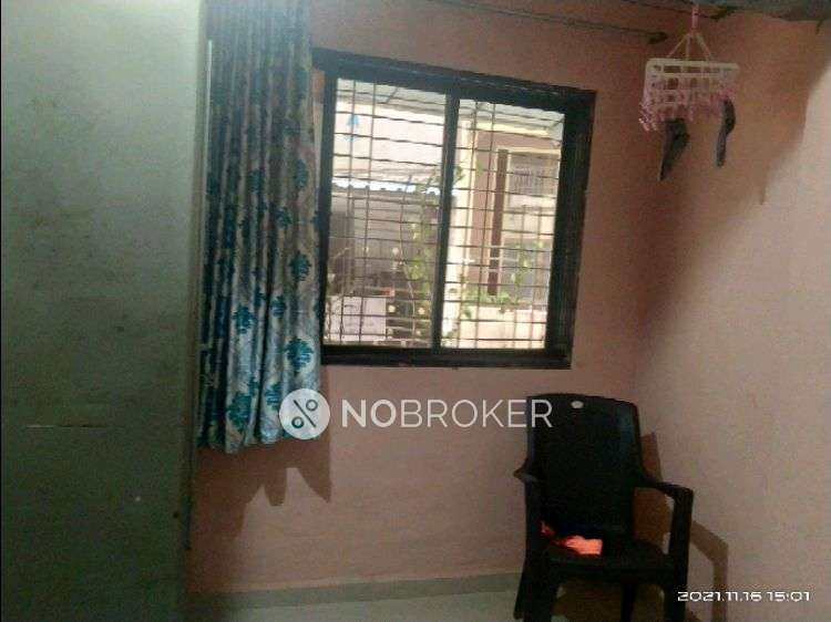 1 RK Flat In Omkar Apartment For Sale  In Kalyan,