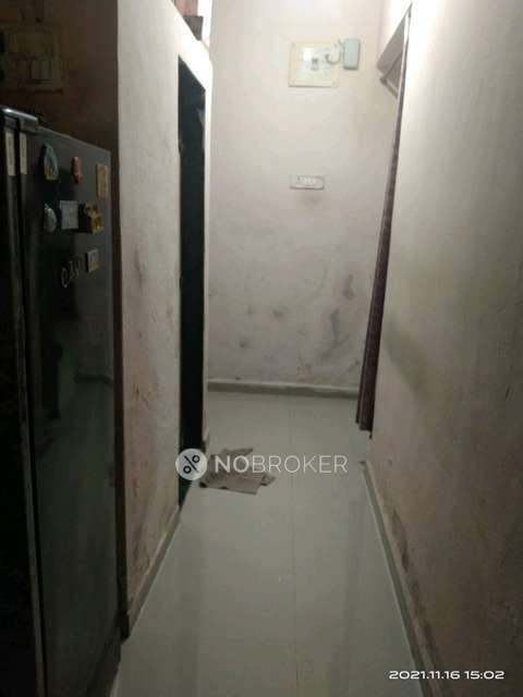 1 RK Flat In Omkar Apartment For Sale  In Kalyan,