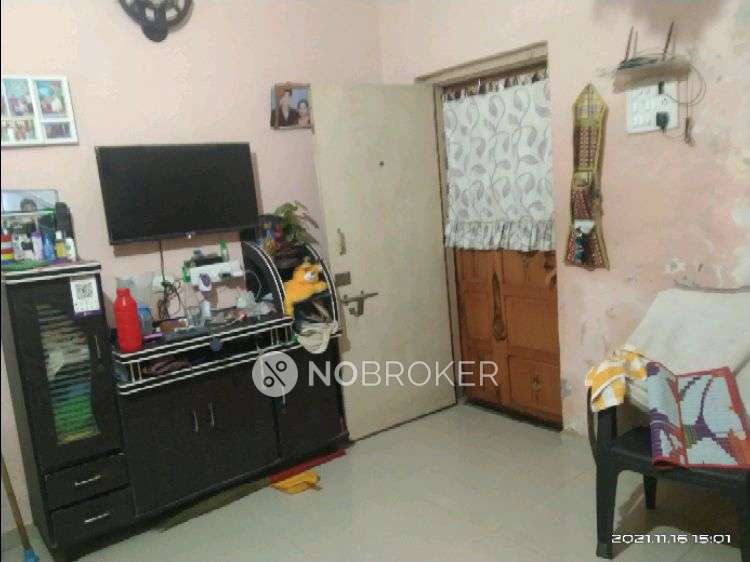 1 RK Flat In Omkar Apartment For Sale  In Kalyan,