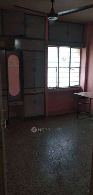 1 BHK Flat In Sundar Nagari Society for Rent  In Kothrud