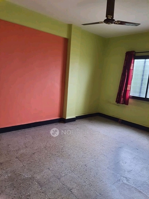 1 BHK Flat In Rajat Apartment for Rent  In Chinchwad