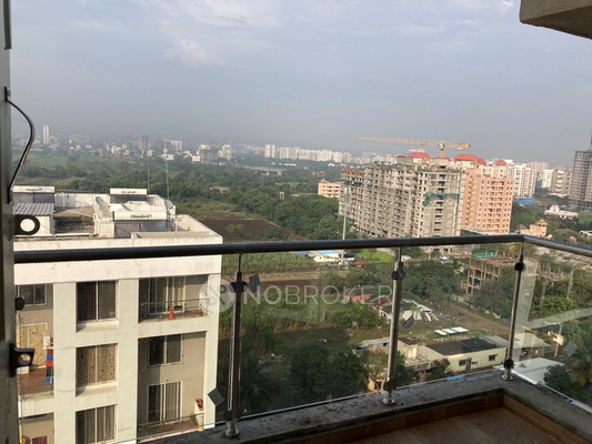 2 BHK Flat In Krisala 41 Estera for Rent  In Punawale