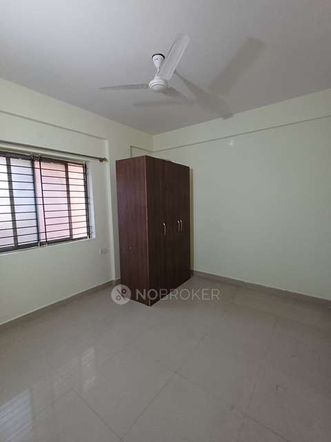 2 BHK Flat In Kamrani Destiny A For Sale  In Kammanahalli
