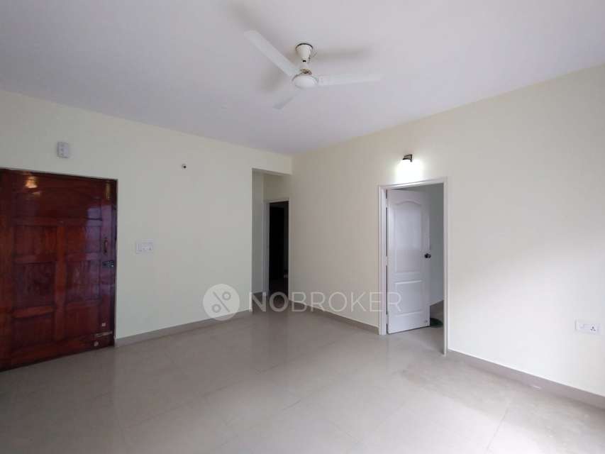 2 BHK Flat In Kamrani Destiny A For Sale  In Kammanahalli