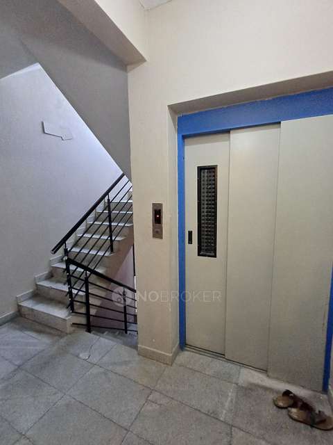 2 BHK Flat In Kamrani Destiny A For Sale  In Kammanahalli