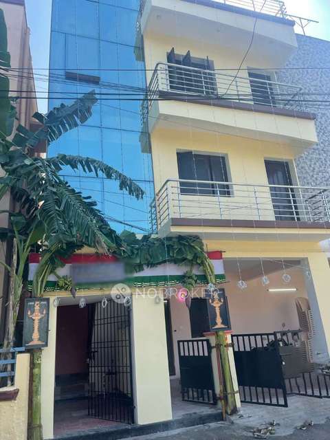 2 BHK House for Rent  In Sholinganallur