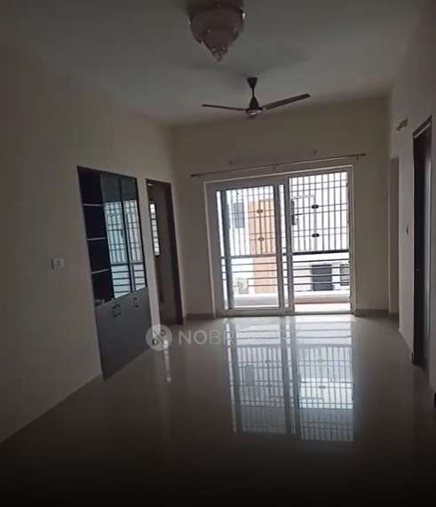 2 BHK Flat In Rajparis Sarovar For Sale  In Medavakkam