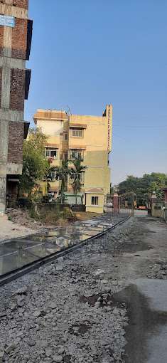 1 BHK Flat In Panvel Paradise For Sale  In Akurli