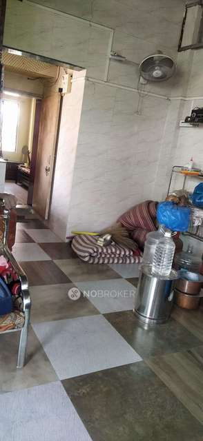 1 BHK Flat In Panvel Paradise For Sale  In Akurli