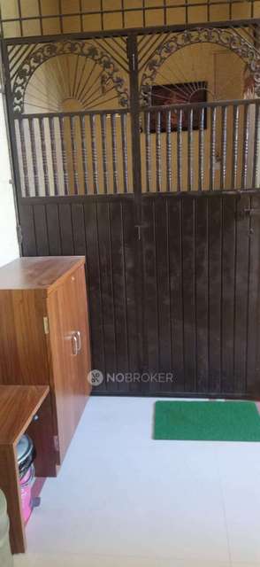 1 BHK Flat In Panvel Paradise For Sale  In Akurli