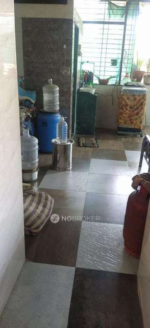 1 BHK Flat In Panvel Paradise For Sale  In Akurli