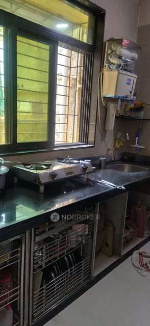 1 BHK Flat In Panvel Paradise For Sale  In Akurli