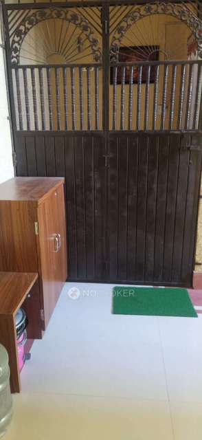 1 BHK Flat In Panvel Paradise For Sale  In Akurli