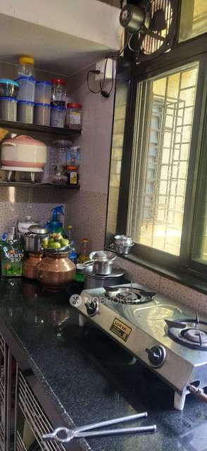 1 BHK Flat In Panvel Paradise For Sale  In Akurli