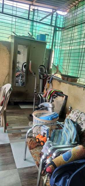 1 BHK Flat In Panvel Paradise For Sale  In Akurli