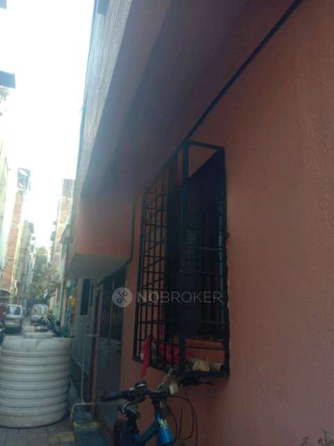 PG for Girls in Pimpri Colony