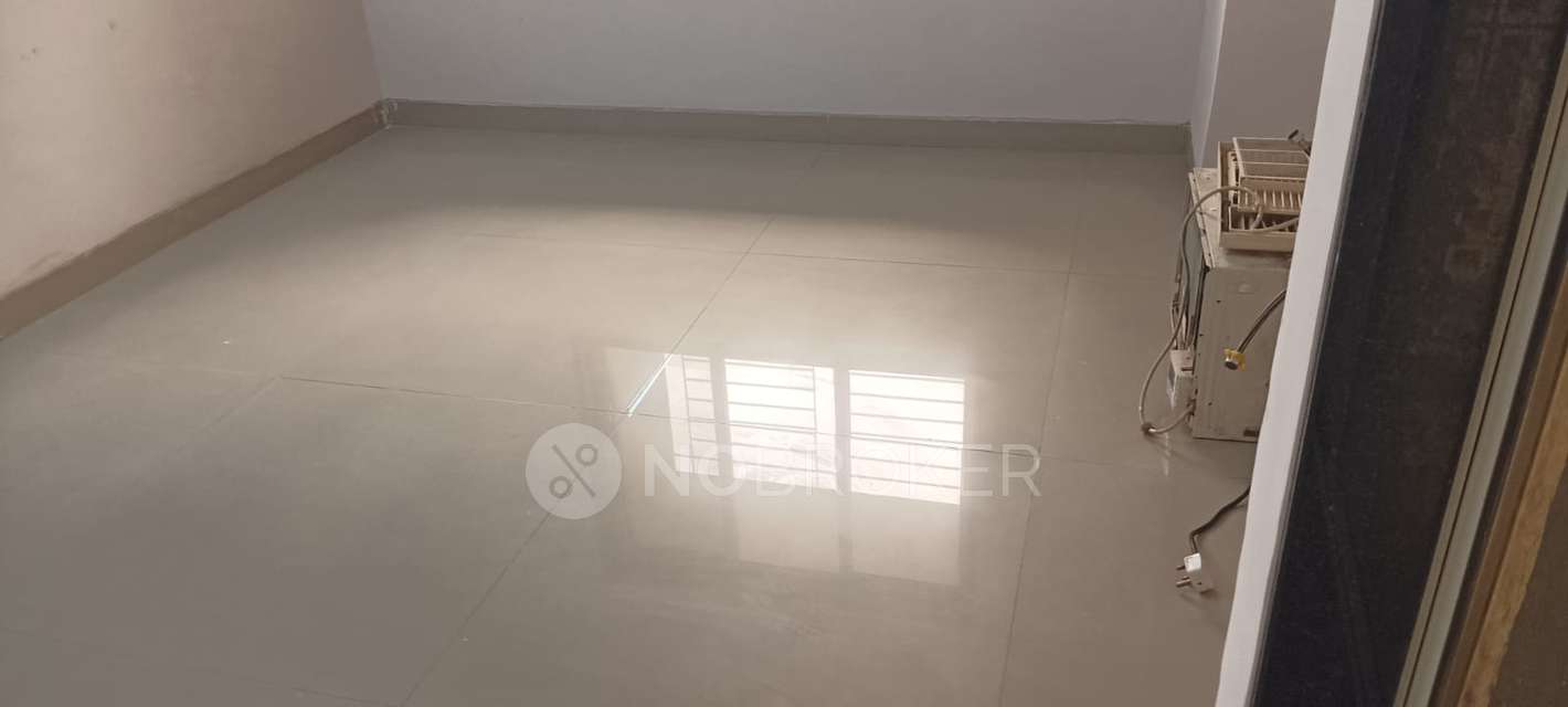 3 BHK Flat In Jangid Galaxy for Rent  In Thane West