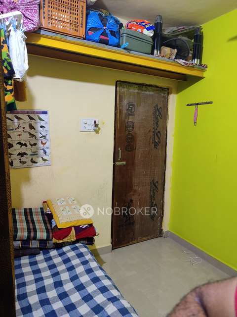 1 BHK Flat In Om Residency For Sale  In Dombivali East