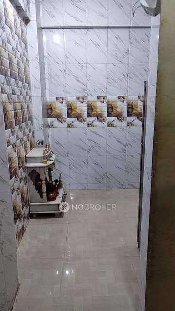 1 BHK Flat In Om Residency For Sale  In Dombivali East