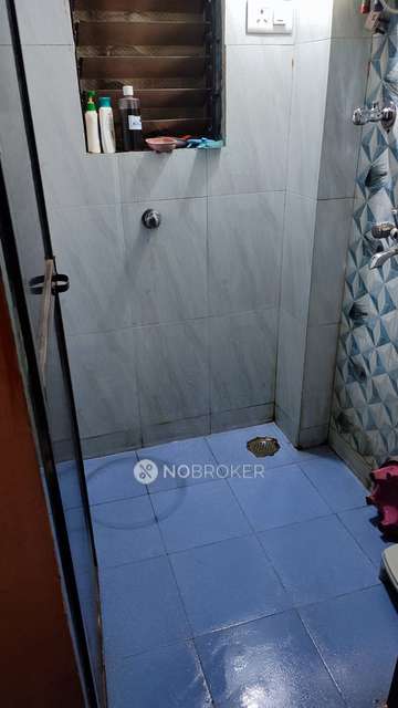 1 BHK Flat In Om Residency For Sale  In Dombivali East