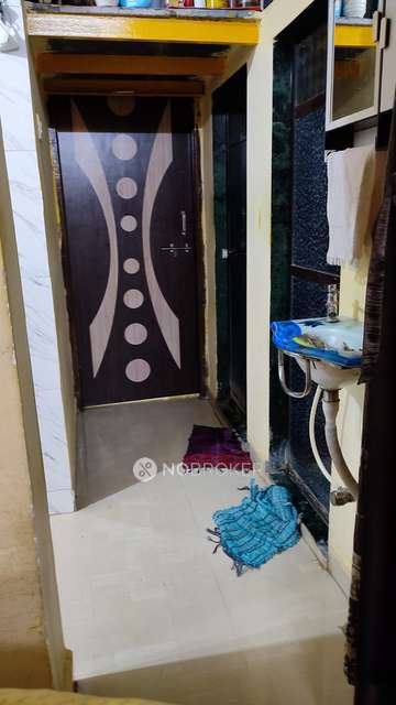 1 BHK Flat In Om Residency For Sale  In Dombivali East