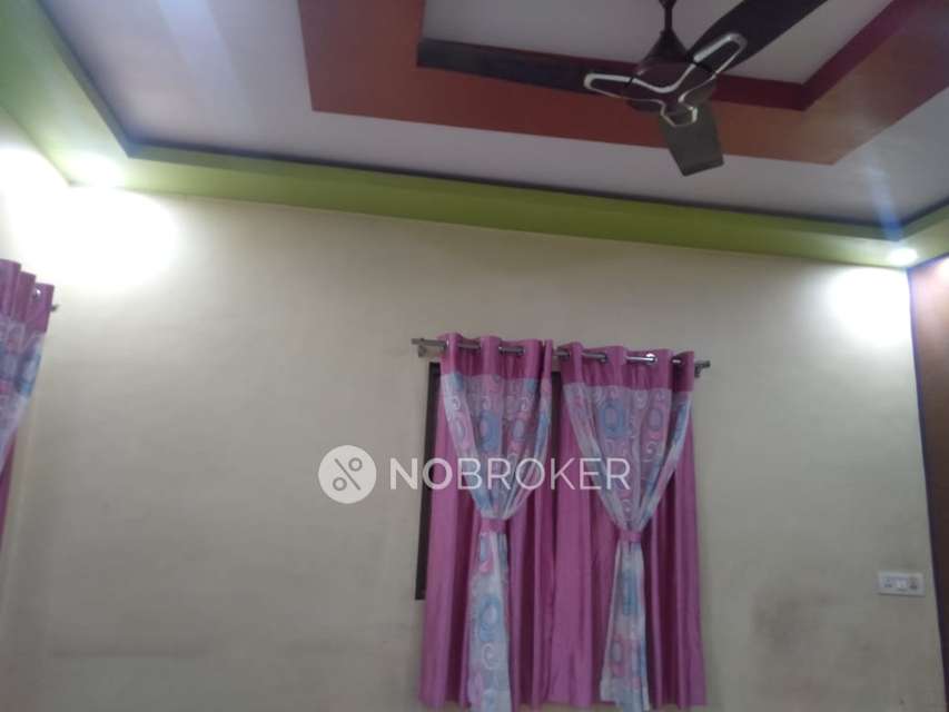 1 BHK House for Rent  In Walhekarwadi