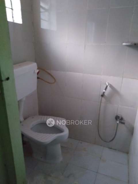 1 BHK House for Rent  In Walhekarwadi