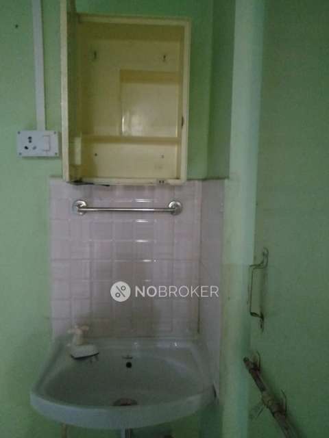 1 BHK House for Rent  In Walhekarwadi