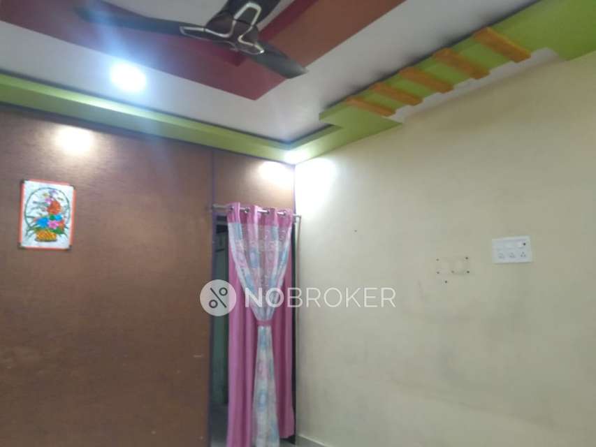 1 BHK House for Rent  In Walhekarwadi