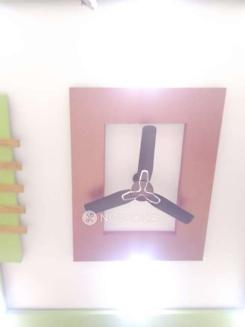 1 BHK House for Rent  In Walhekarwadi