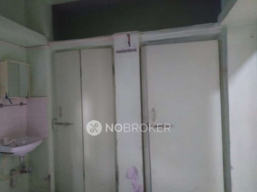 1 BHK House for Rent  In Walhekarwadi