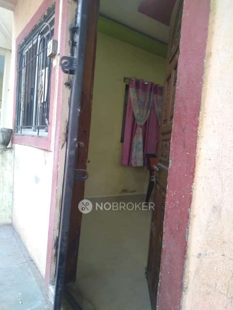 1 BHK House for Rent  In Walhekarwadi