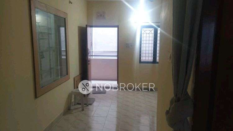 1 BHK Flat In Lakshmi Niwas Apartment For Sale  In Nandini Layout