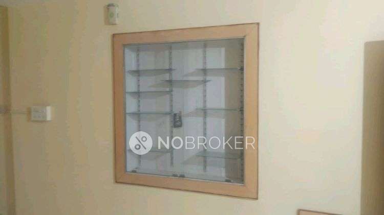 1 BHK Flat In Lakshmi Niwas Apartment For Sale  In Nandini Layout