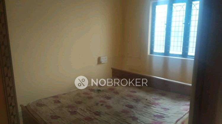 1 BHK Flat In Lakshmi Niwas Apartment For Sale  In Nandini Layout