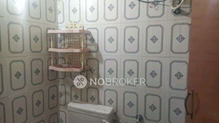 1 BHK Flat In Lakshmi Niwas Apartment For Sale  In Nandini Layout