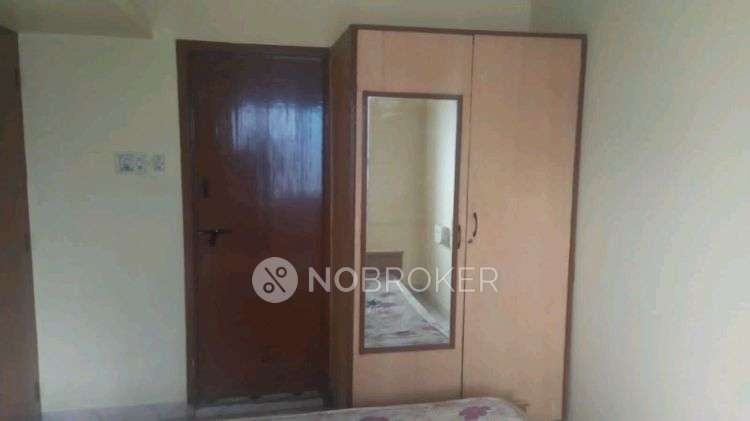 1 BHK Flat In Lakshmi Niwas Apartment For Sale  In Nandini Layout