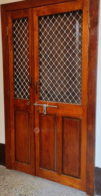2 BHK Flat In Prajay Ashray Apartment for Rent  In Uppal