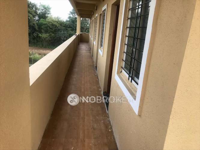 1 BHK House for Rent  In Punawale