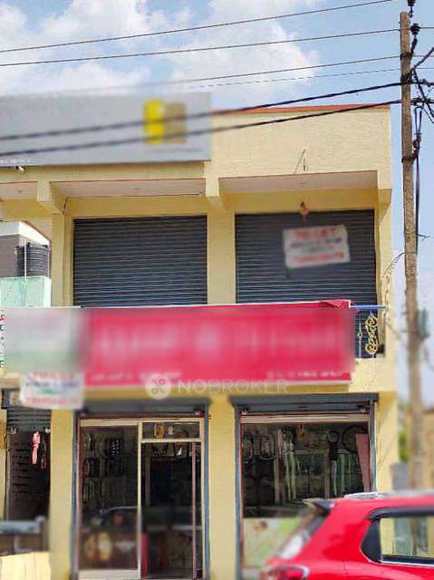 1 BHK Flat for Lease  In Yelahanka